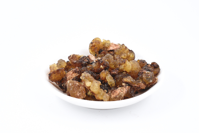 Frankincense Extract